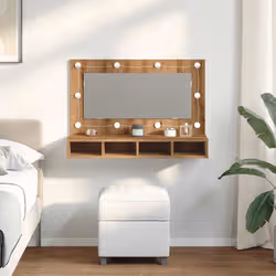VidaXL 857006 arredo bagno - Vista aggiuntiva 3