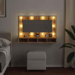 VidaXL 857006 arredo bagno - Vista aggiuntiva 4