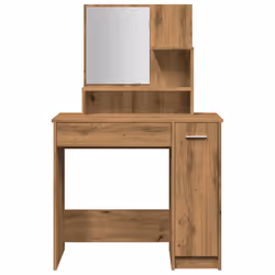 VidaXL 857010 toletta e set da toletta - Vista aggiuntiva 4