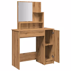 VidaXL 857010 toletta e set da toletta - Vista aggiuntiva 7