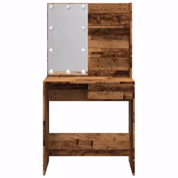 VidaXL 857021 toletta e set da toletta - Vista aggiuntiva 5