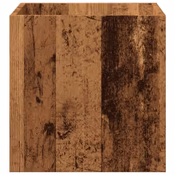 VidaXL 857027 fioriera Legno - Vista aggiuntiva 4