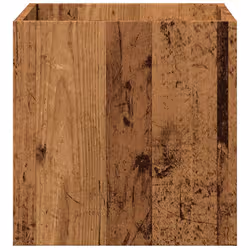 VidaXL 857027 fioriera Legno - Vista aggiuntiva 5
