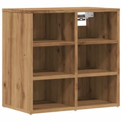 VidaXL 857035 scarpiera