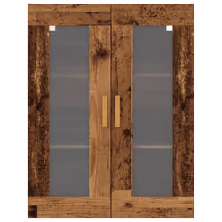 VidaXL 857043 credenza per soggiorno - Vista aggiuntiva 4