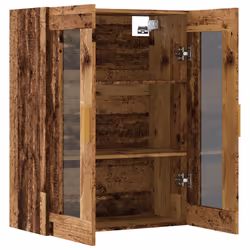 VidaXL 857043 credenza per soggiorno - Vista aggiuntiva 5