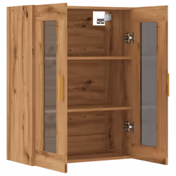 VidaXL 857044 credenza per soggiorno - Vista aggiuntiva 5
