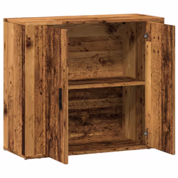 VidaXL 857073 credenza per soggiorno - Vista aggiuntiva 5