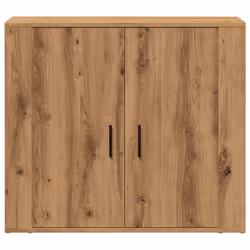 VidaXL 857074 credenza per soggiorno - Vista aggiuntiva 4