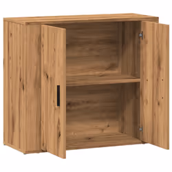 VidaXL 857074 credenza per soggiorno - Vista aggiuntiva 5