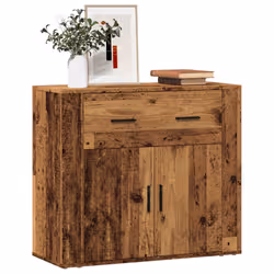 VidaXL 857075 credenza per soggiorno - Vista aggiuntiva 3