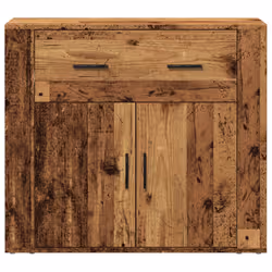 VidaXL 857075 credenza per soggiorno - Vista aggiuntiva 5
