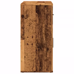 VidaXL 857075 credenza per soggiorno - Vista aggiuntiva 6