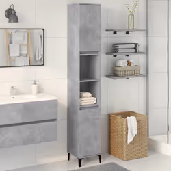 VidaXL 857104 arredo bagno - Vista aggiuntiva 2