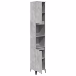 VidaXL 857104 arredo bagno - Vista aggiuntiva 4