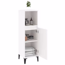 VidaXL 857111 arredo bagno - Vista aggiuntiva 4