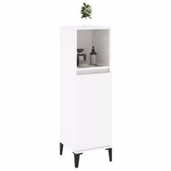 VidaXL 857111 arredo bagno - Vista aggiuntiva 5