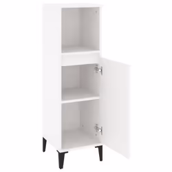 VidaXL 857111 arredo bagno - Vista aggiuntiva 6