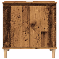 VidaXL 857114 arredo bagno - Vista aggiuntiva 4