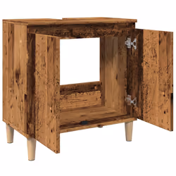 VidaXL 857114 arredo bagno - Vista aggiuntiva 5