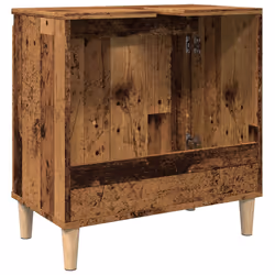 VidaXL 857114 arredo bagno - Vista aggiuntiva 7