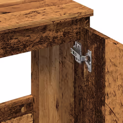 VidaXL 857114 arredo bagno - Vista aggiuntiva 8