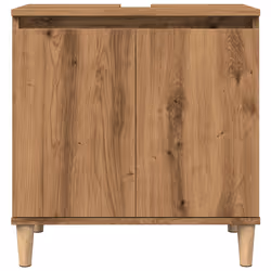 VidaXL 857115 arredo bagno - Vista aggiuntiva 4