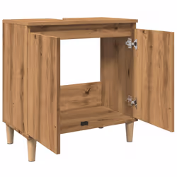 VidaXL 857115 arredo bagno - Vista aggiuntiva 5