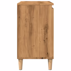 VidaXL 857115 arredo bagno - Vista aggiuntiva 6
