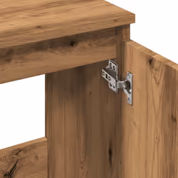 VidaXL 857115 arredo bagno - Vista aggiuntiva 8