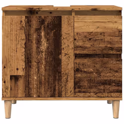 VidaXL 857120 arredo bagno - Vista aggiuntiva 4