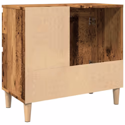 VidaXL 857120 arredo bagno - Vista aggiuntiva 7