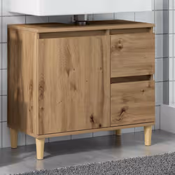 VidaXL 857121 arredo bagno - Vista aggiuntiva 2