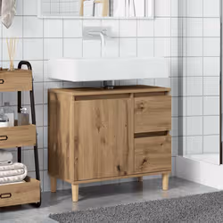 VidaXL 857121 arredo bagno - Vista aggiuntiva 3