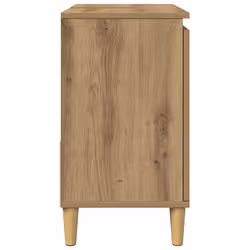 VidaXL 857121 arredo bagno - Vista aggiuntiva 5