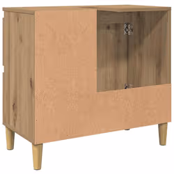 VidaXL 857121 arredo bagno - Vista aggiuntiva 6