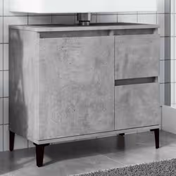 VidaXL 857122 arredo bagno - Vista aggiuntiva 2
