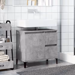 VidaXL 857122 arredo bagno - Vista aggiuntiva 3
