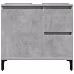 VidaXL 857122 arredo bagno - Vista aggiuntiva 4