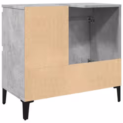 VidaXL 857122 arredo bagno - Vista aggiuntiva 7