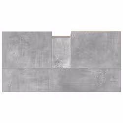 VidaXL 857122 arredo bagno - Vista aggiuntiva 8