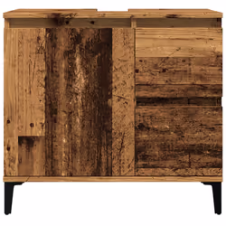 VidaXL 857123 arredo bagno - Vista aggiuntiva 4