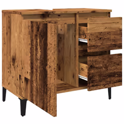 VidaXL 857123 arredo bagno - Vista aggiuntiva 5