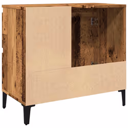 VidaXL 857123 arredo bagno - Vista aggiuntiva 7