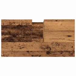 VidaXL 857123 arredo bagno - Vista aggiuntiva 8