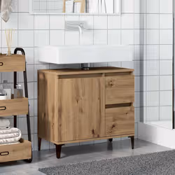 VidaXL 857124 arredo bagno - Vista aggiuntiva 3