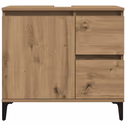 VidaXL 857124 arredo bagno - Vista aggiuntiva 5