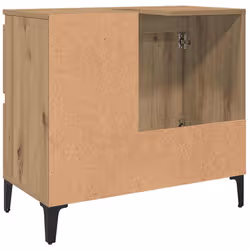 VidaXL 857124 arredo bagno - Vista aggiuntiva 7