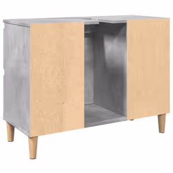VidaXL 857125 arredo bagno - Vista aggiuntiva 7