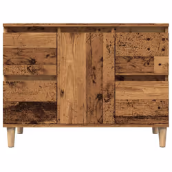 VidaXL 857126 arredo bagno - Vista aggiuntiva 4